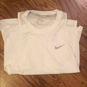 Women’s Nike workout tank